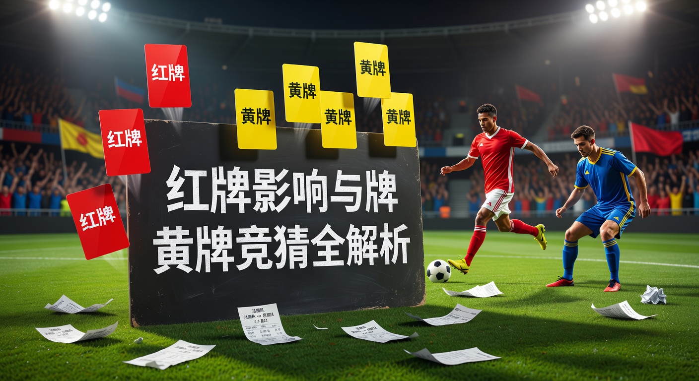 什么是红黄牌累计